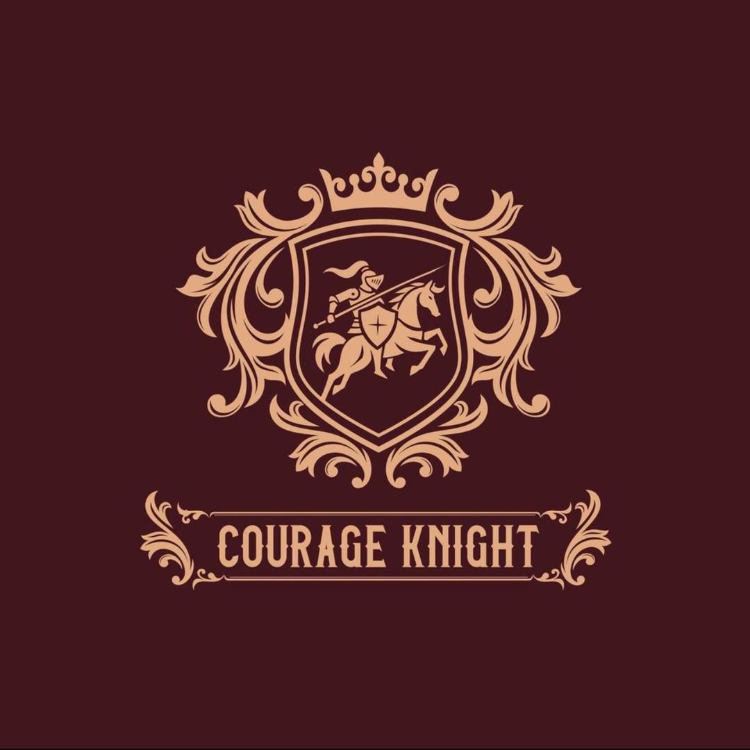 厦门COURAGE KNIGHT副店