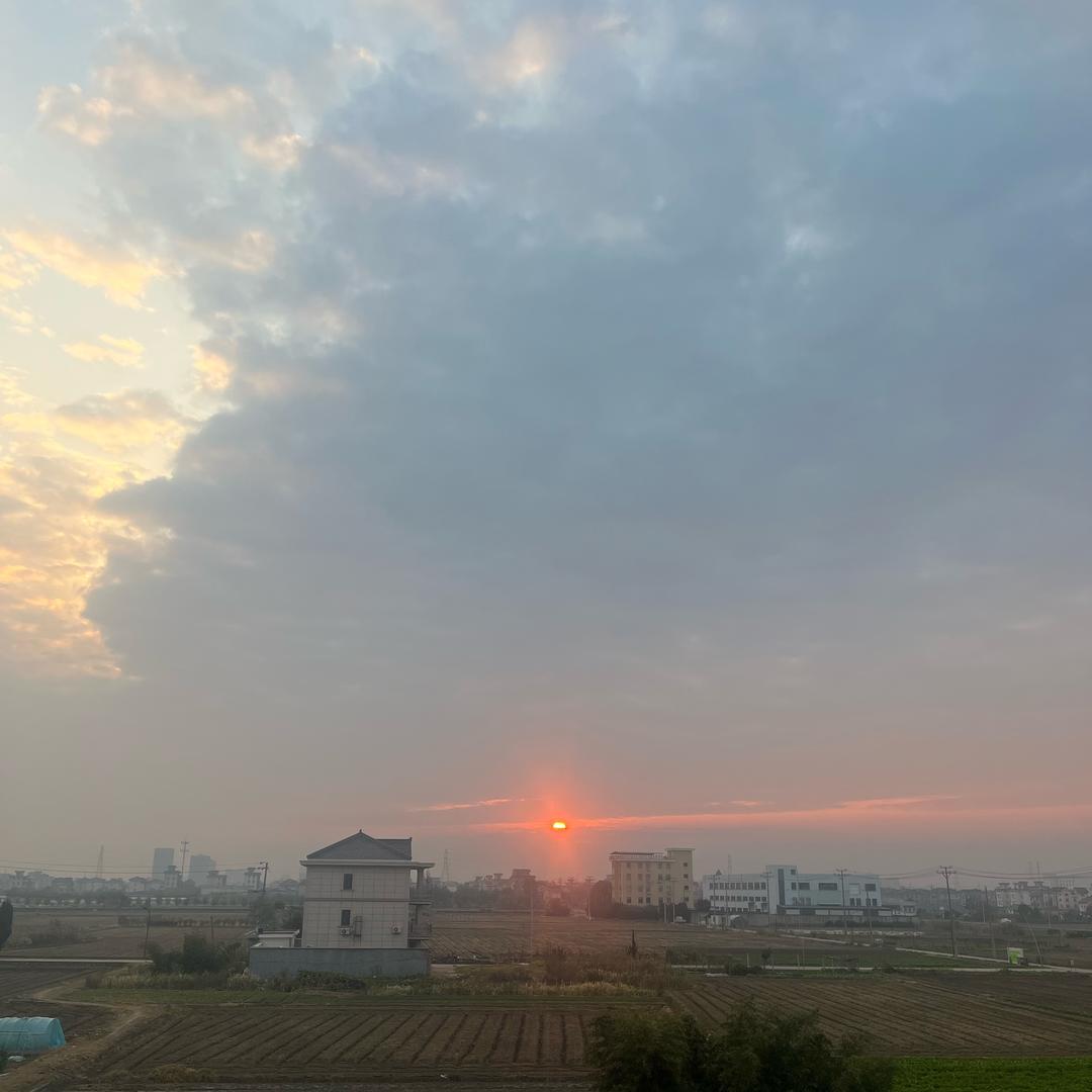 杭州的大爷