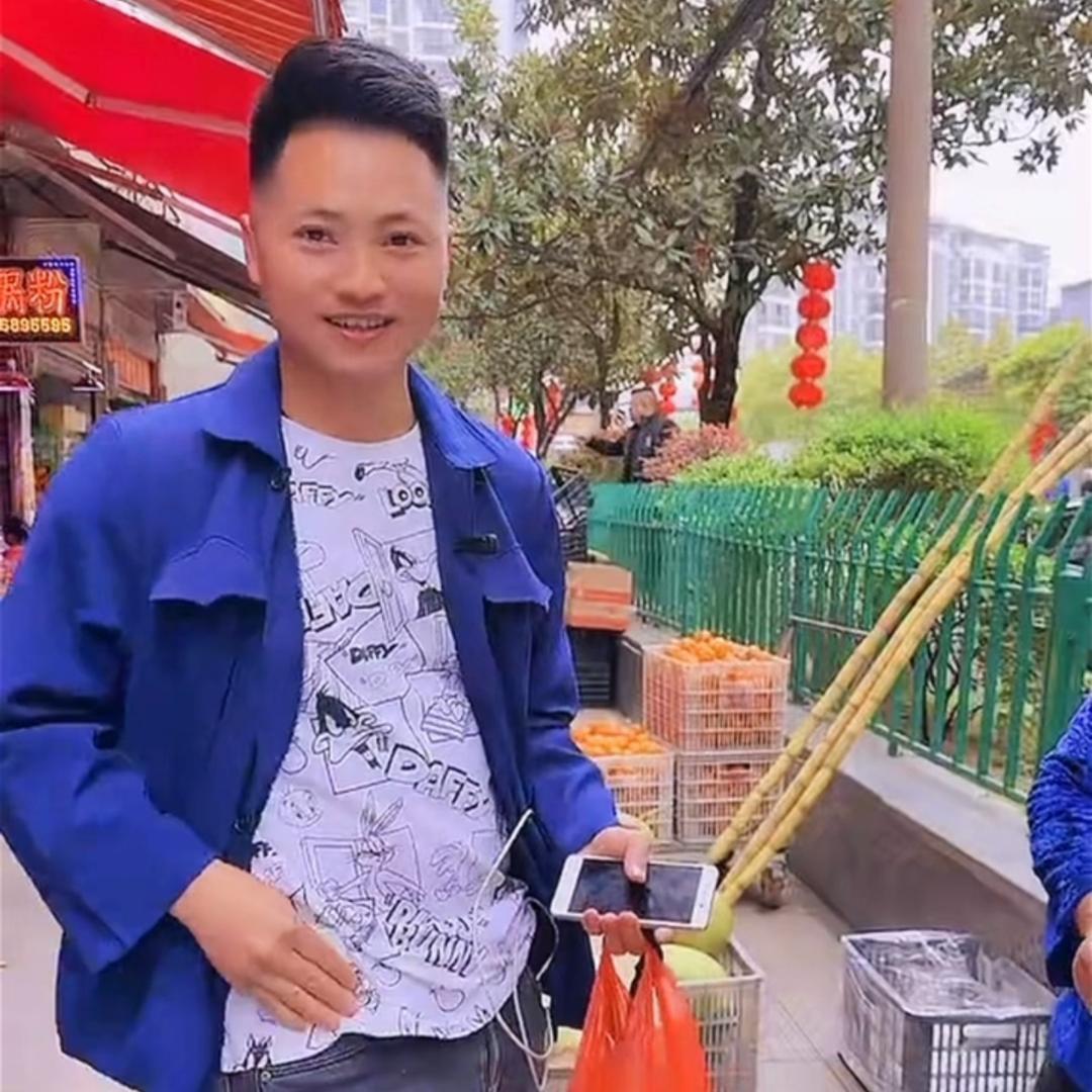 黔小鹏山货甄选