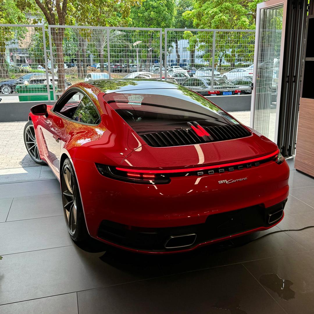 小前说车