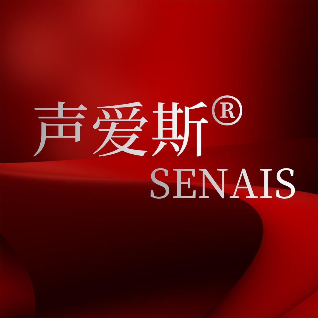 声爱斯专业隔音降噪