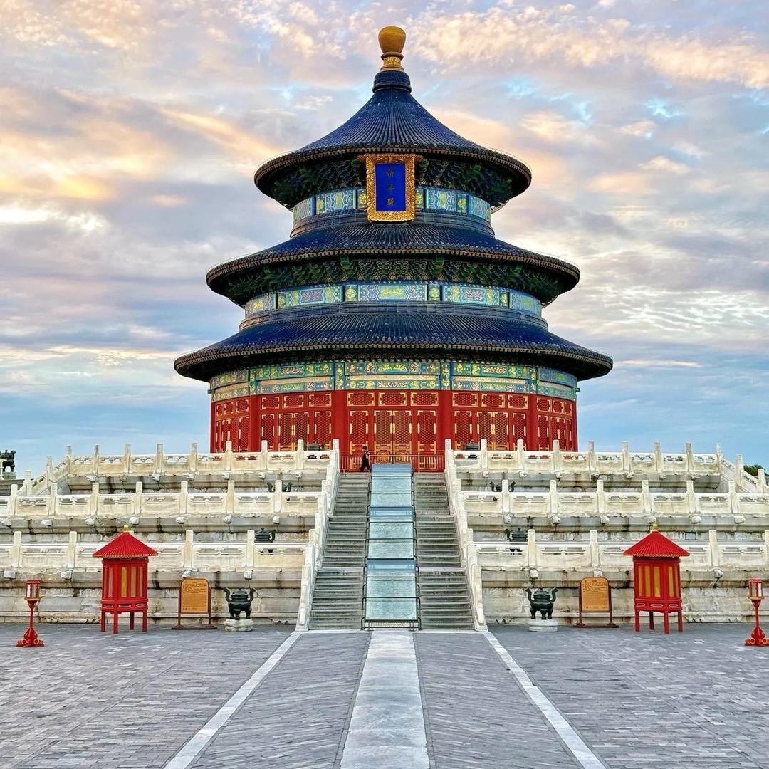 北京国旅（亲子游）