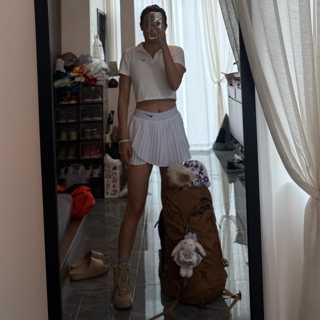 鲸与她的十年