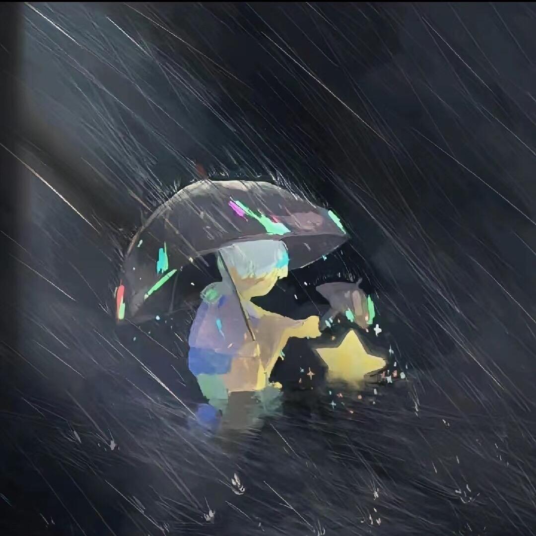 一条咸鱼uu