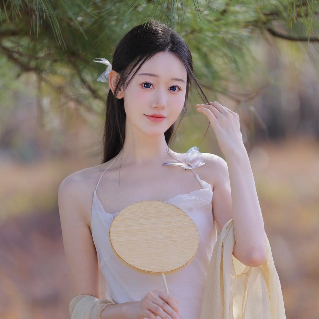 王娇娇睡不醒@抖音