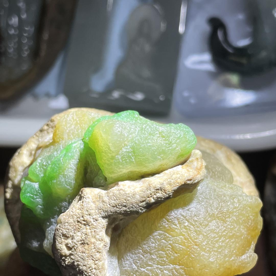 老张翡翠甄选店