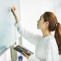 一年级小熙老师