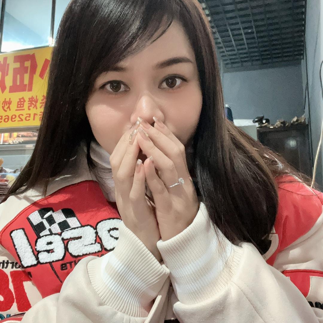 黄家女
