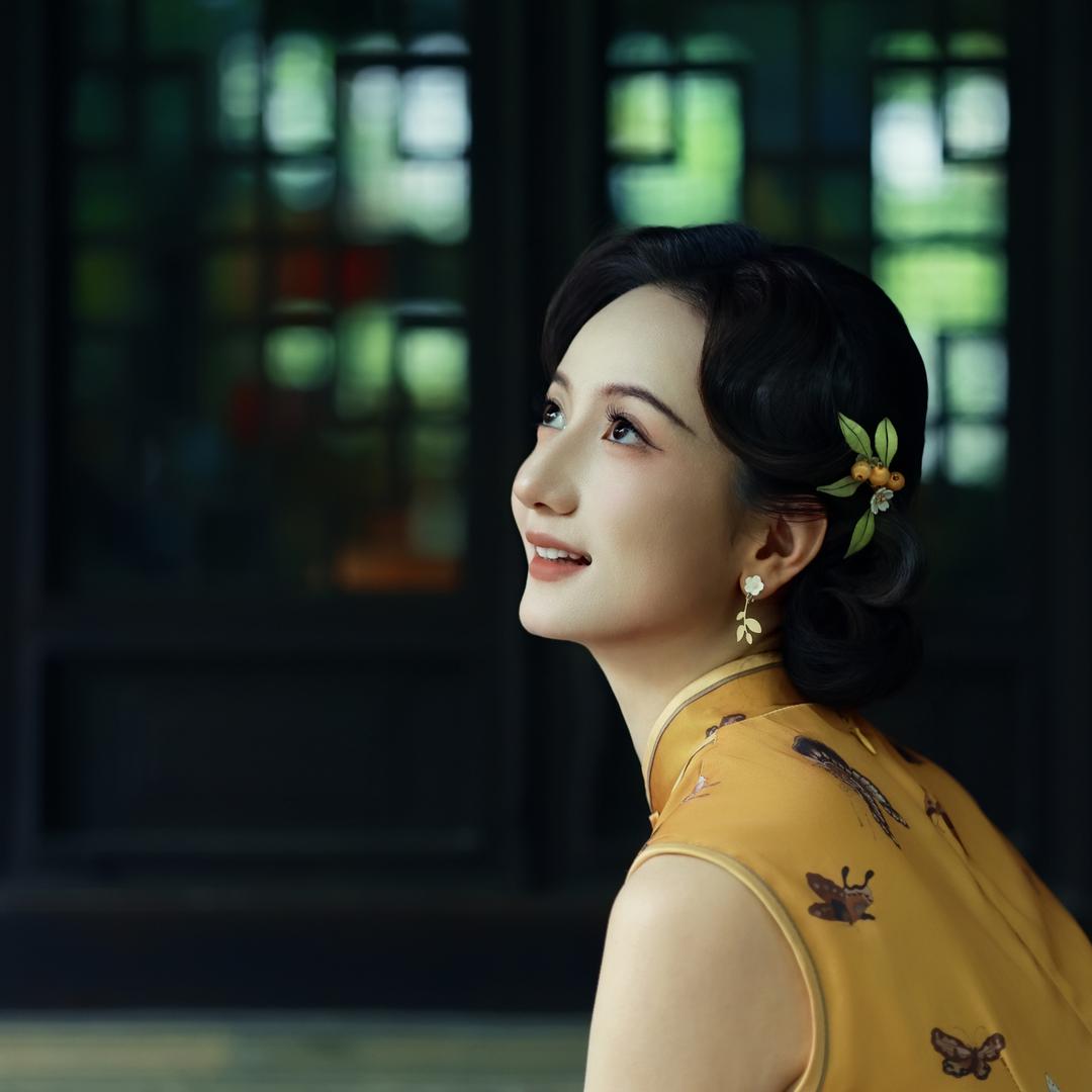 何姣姣（南方歌舞团）