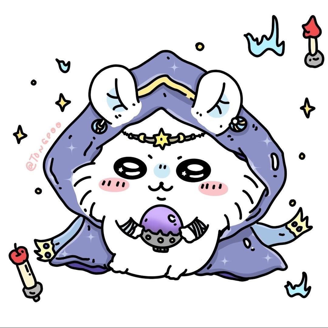 uy塔罗🔮