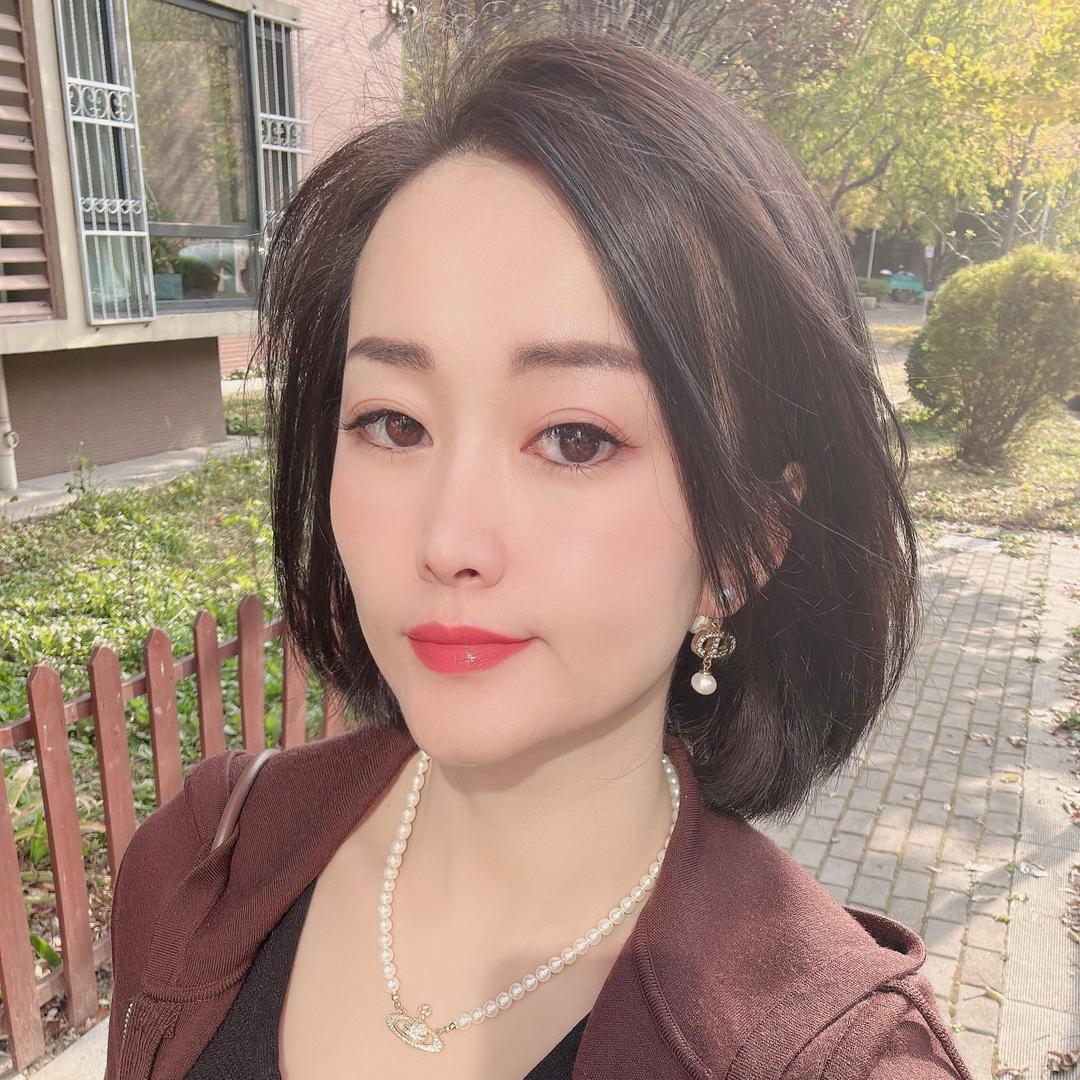 设计师娜姐