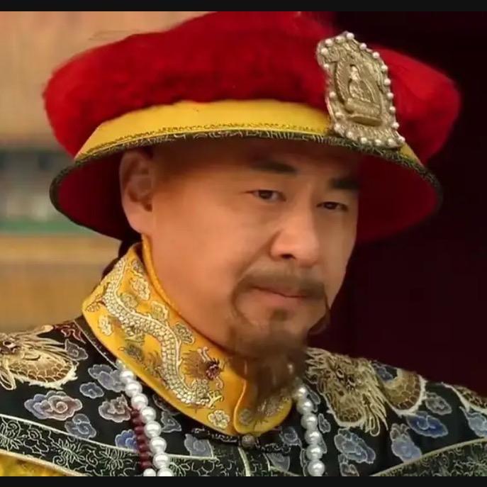 朕的名字叫四郎