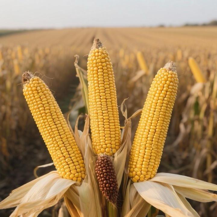 金种子农业科技