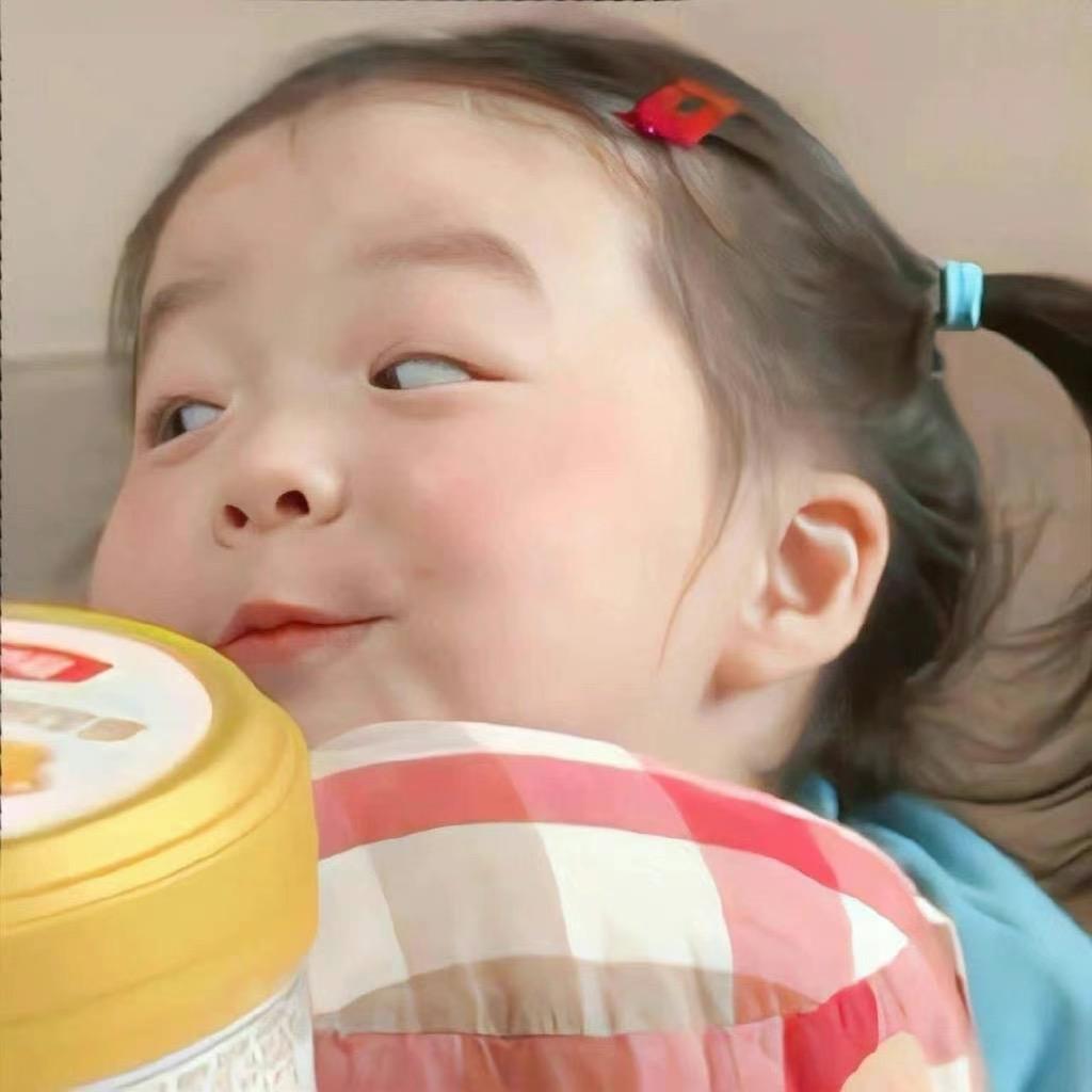 雪梨妹妹