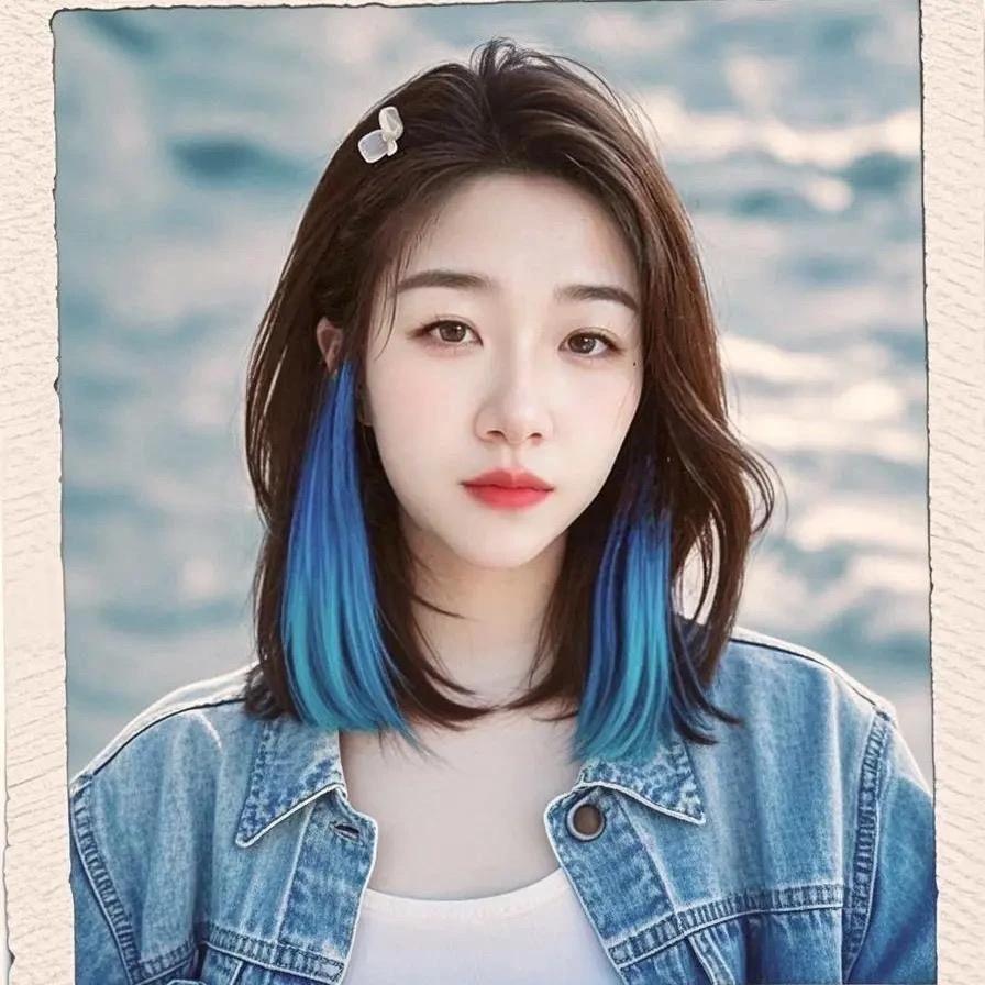 小丽子🌼