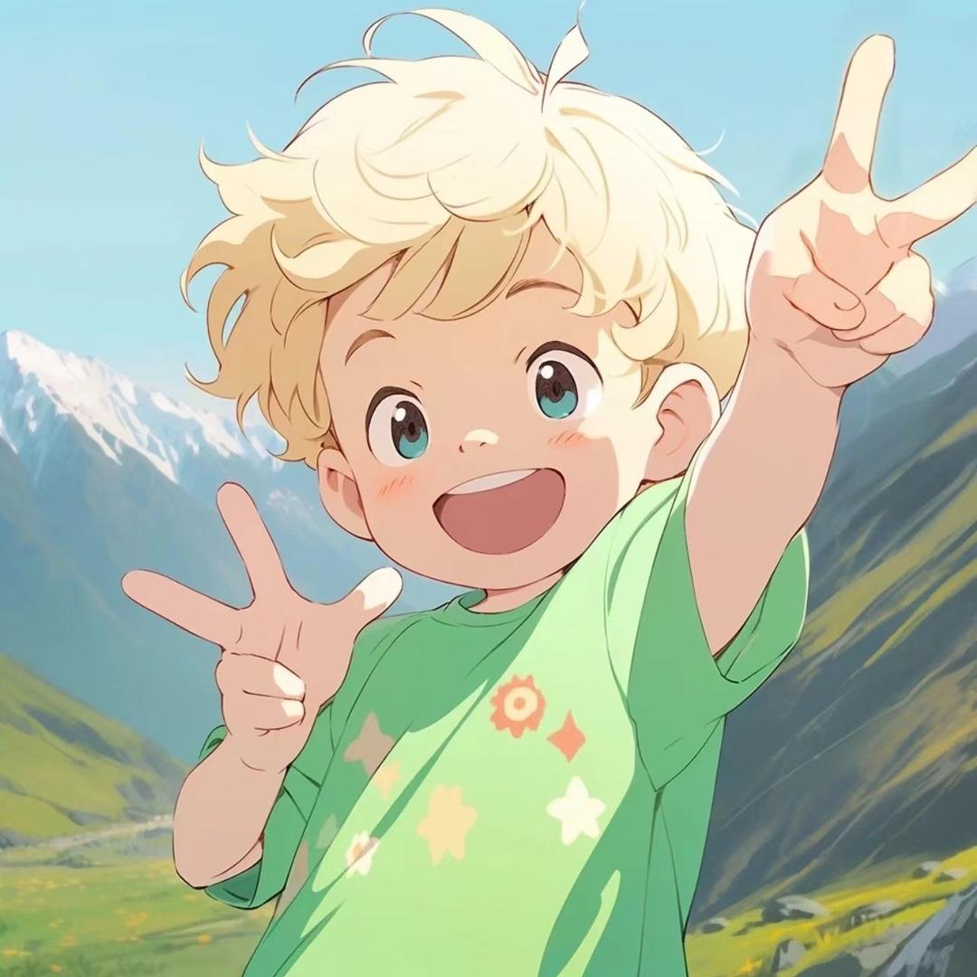 私念❤