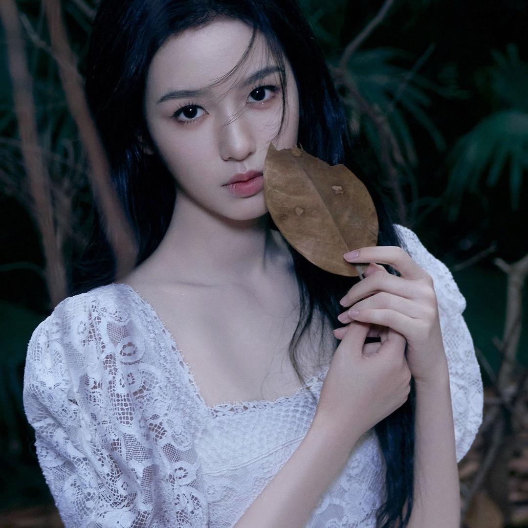 Ton婷婷