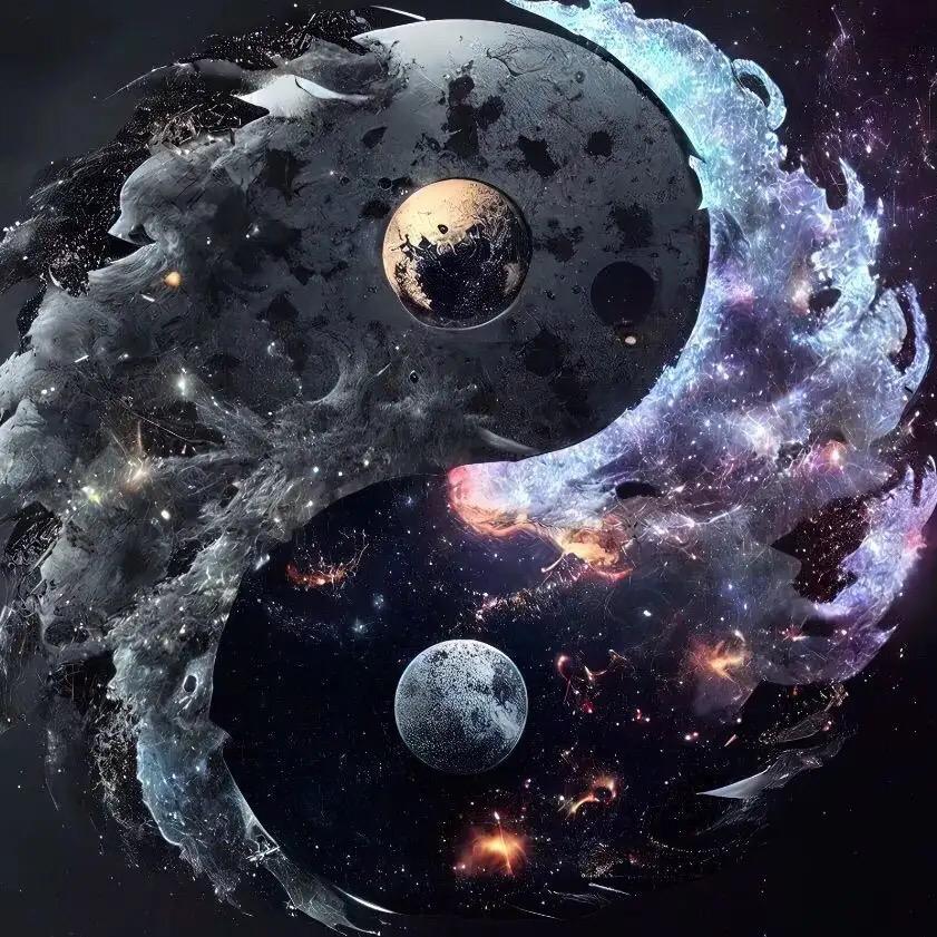亦 阳