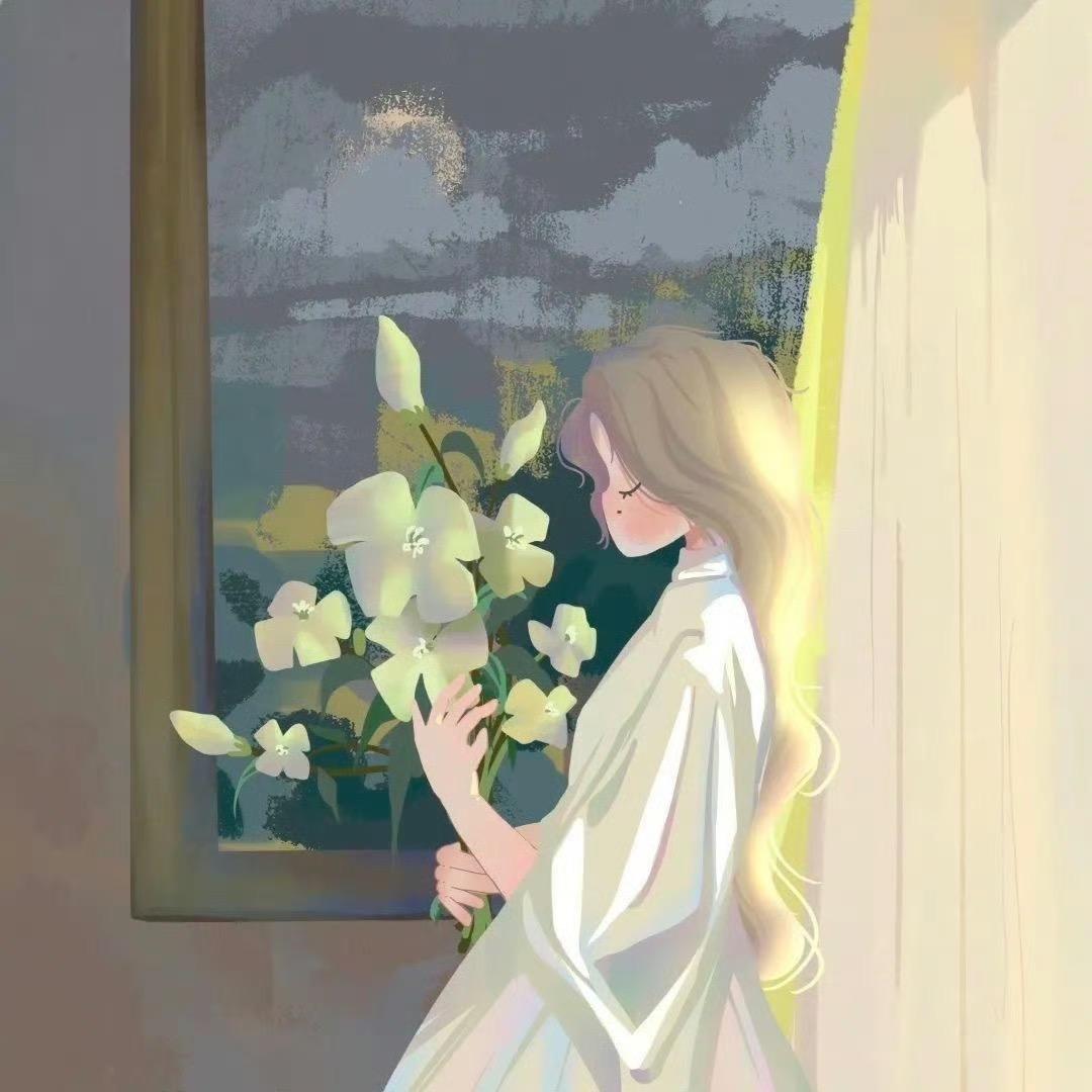 仙女姐姐