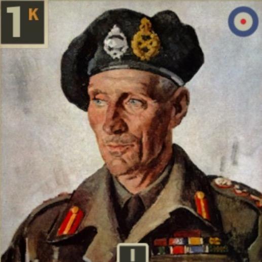 Monty蒙帝精准打压