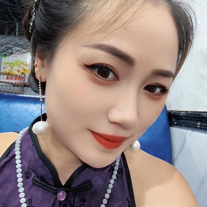 河南二妹（承蒙厚爱）