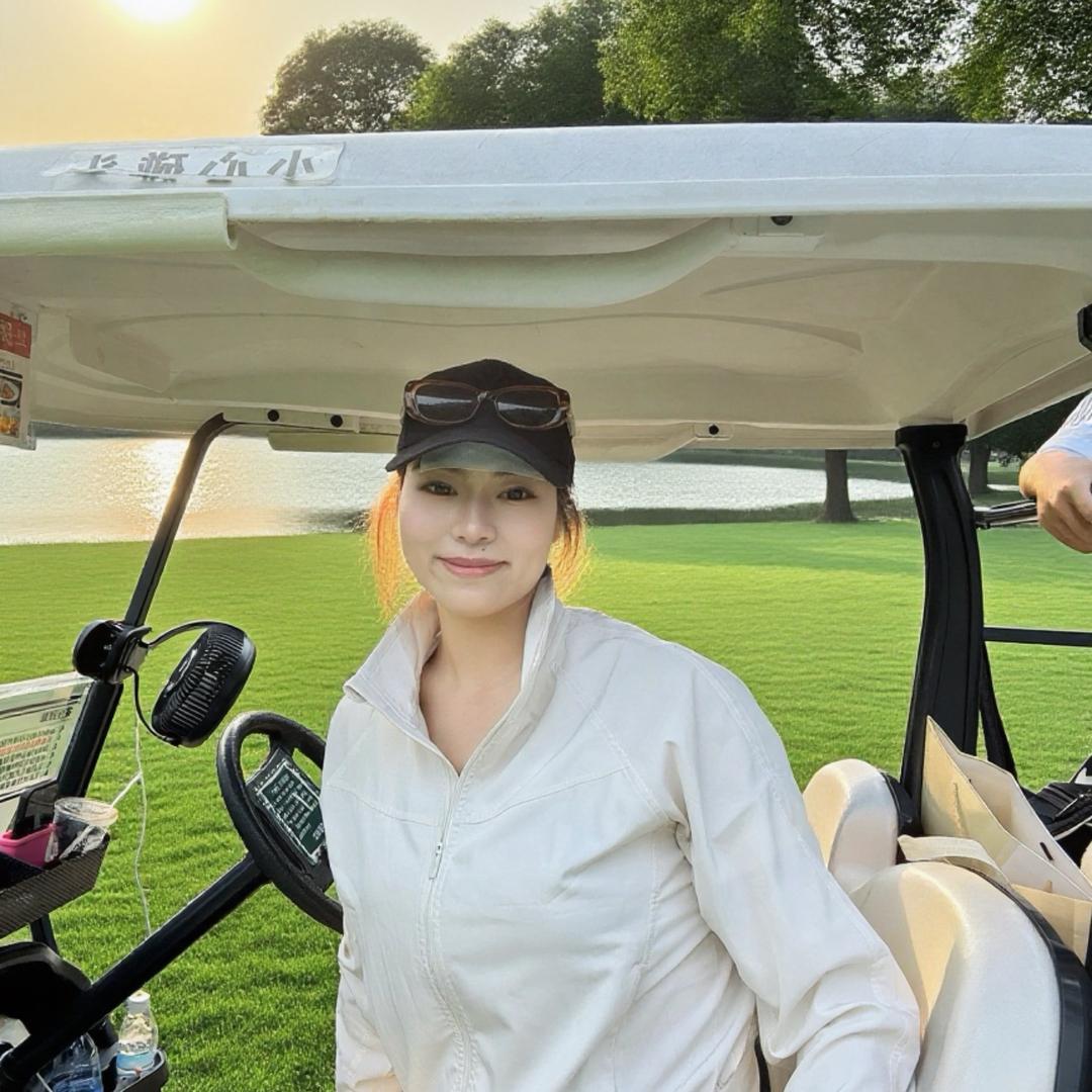 HoleinoenSgolf
