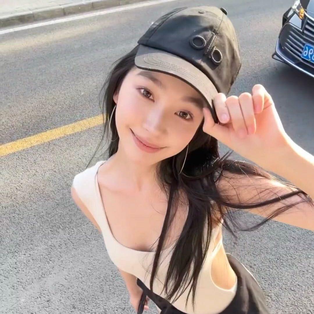 喵。