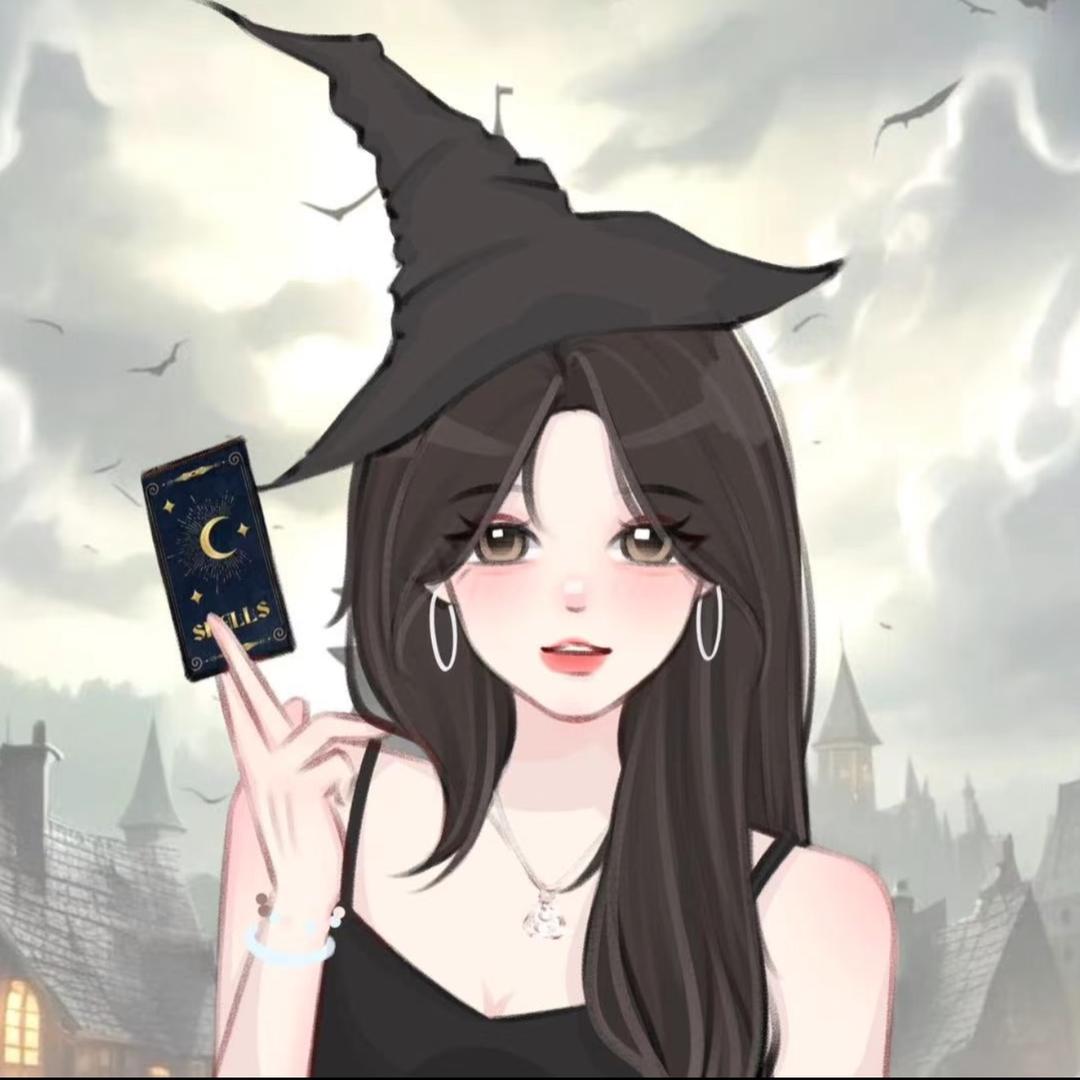 问事婆♍️