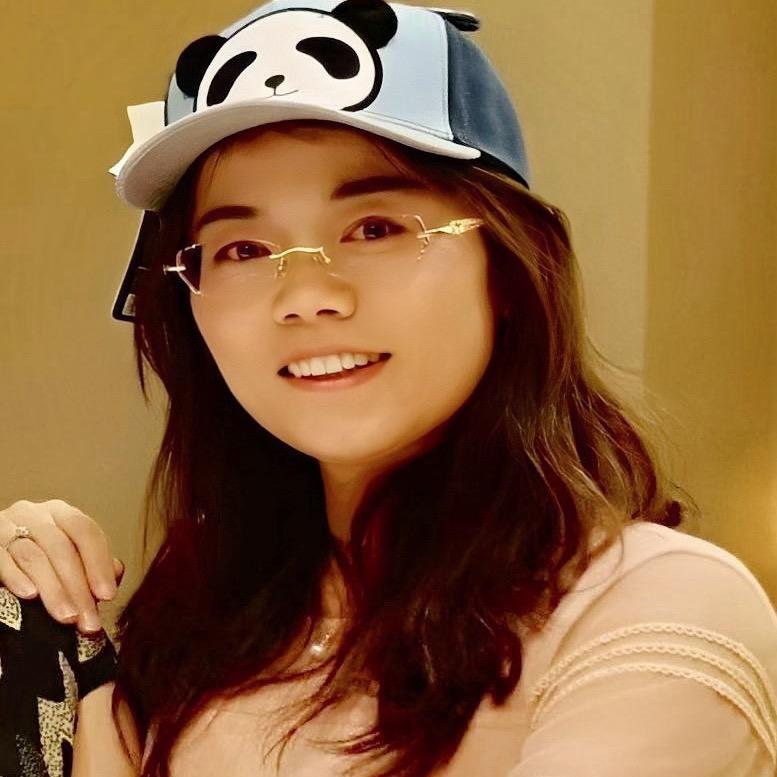 景洪合小渔餐厅老板娘