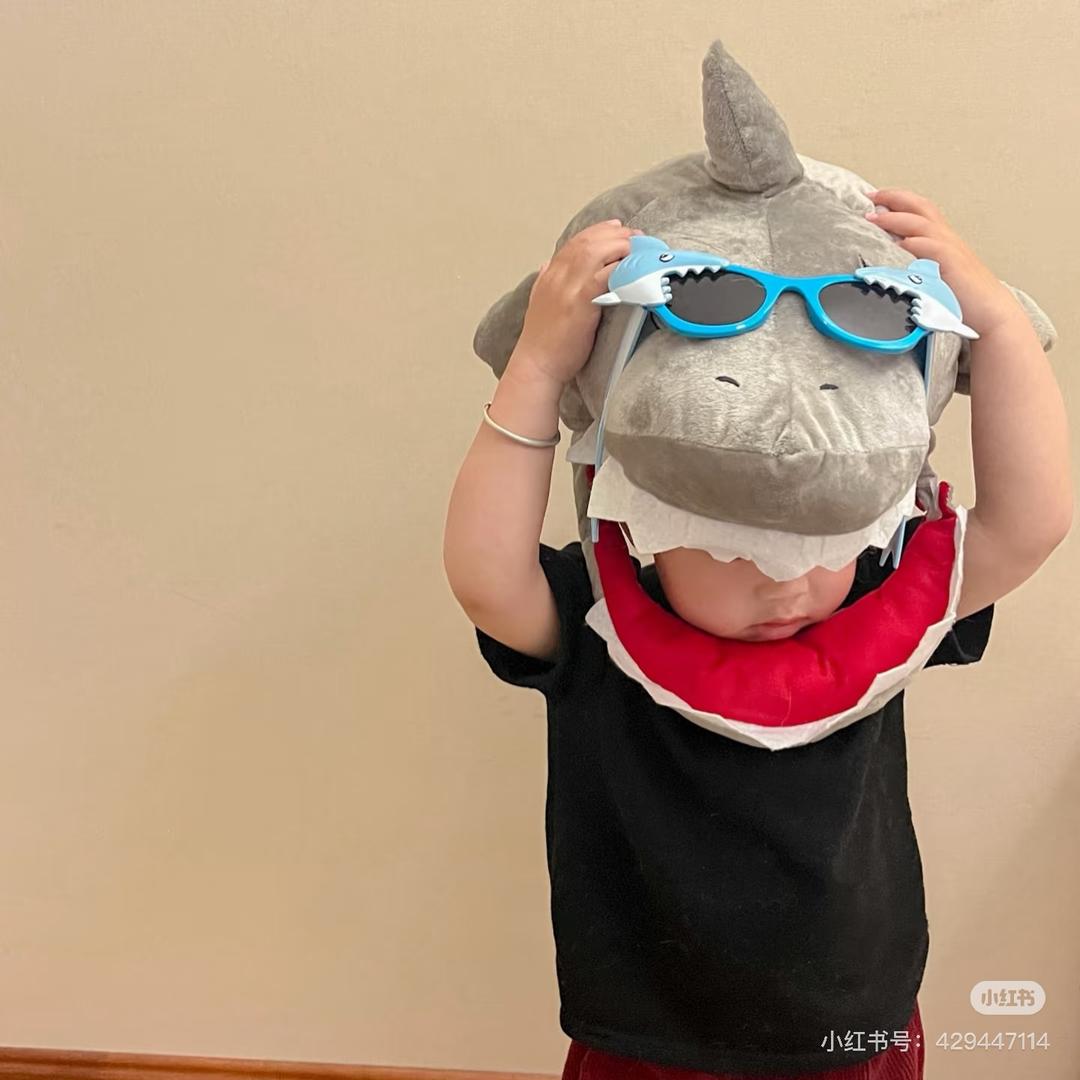 鲨鱼辣椒🦈..