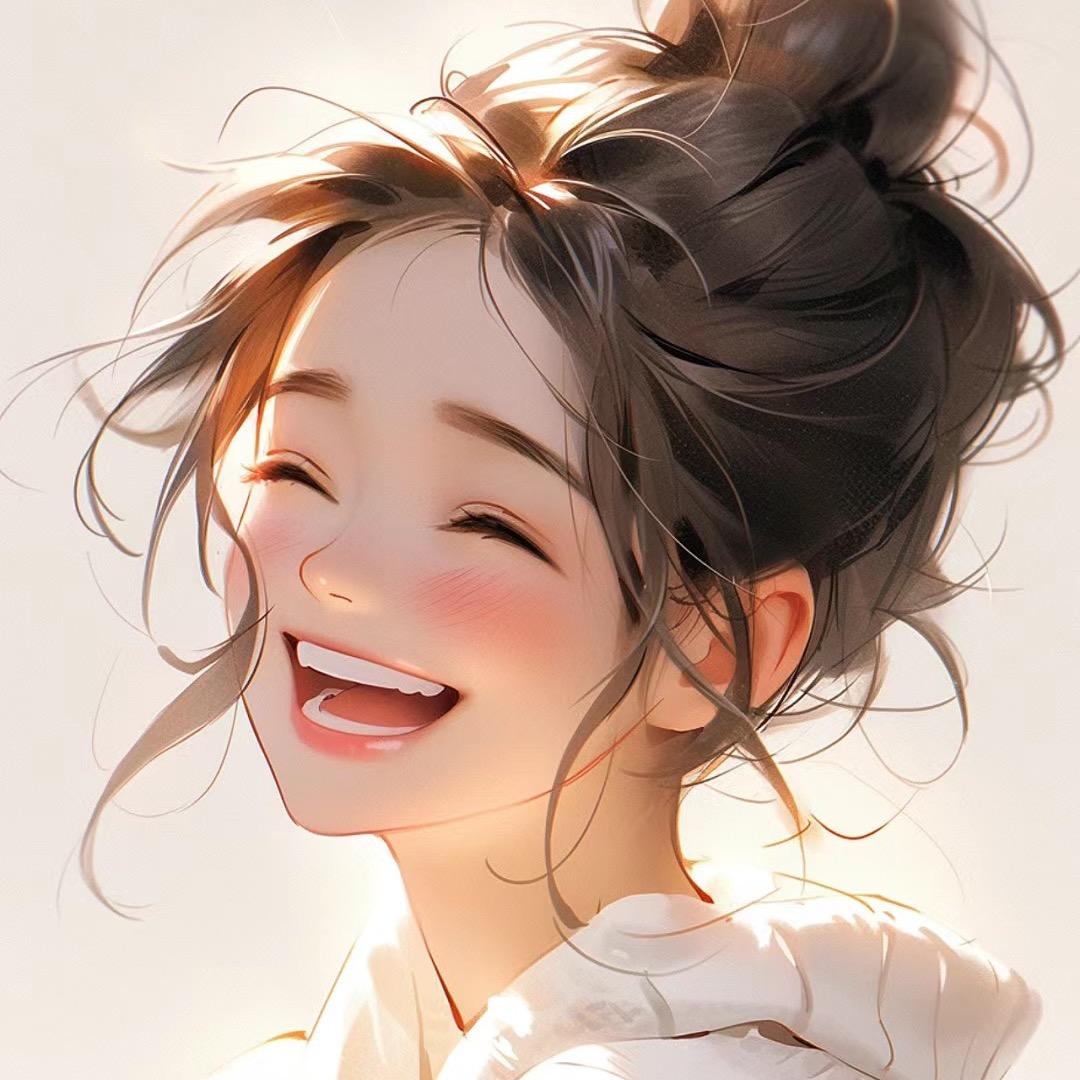 浅浅壹笑