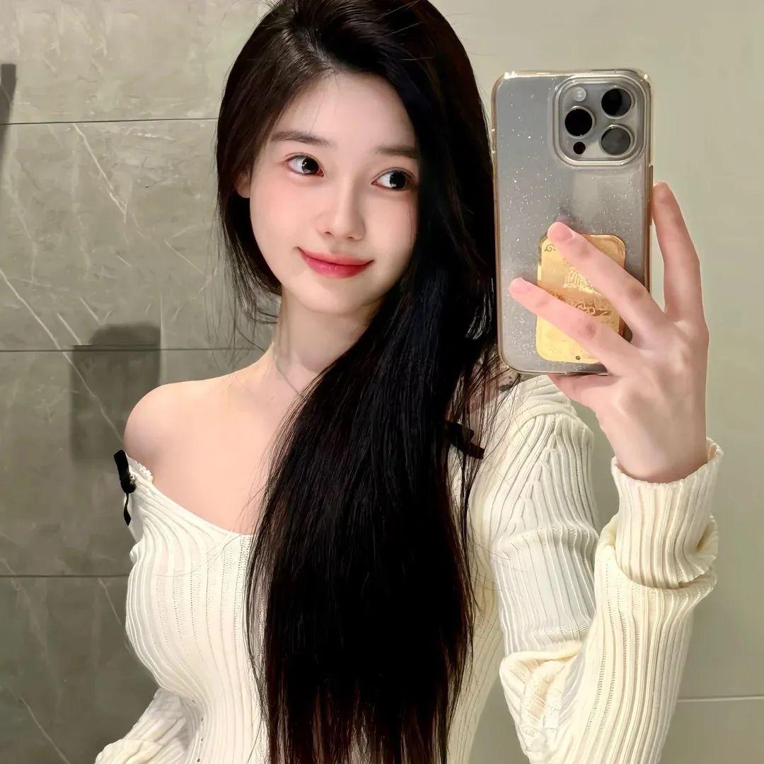 小妮在广州
