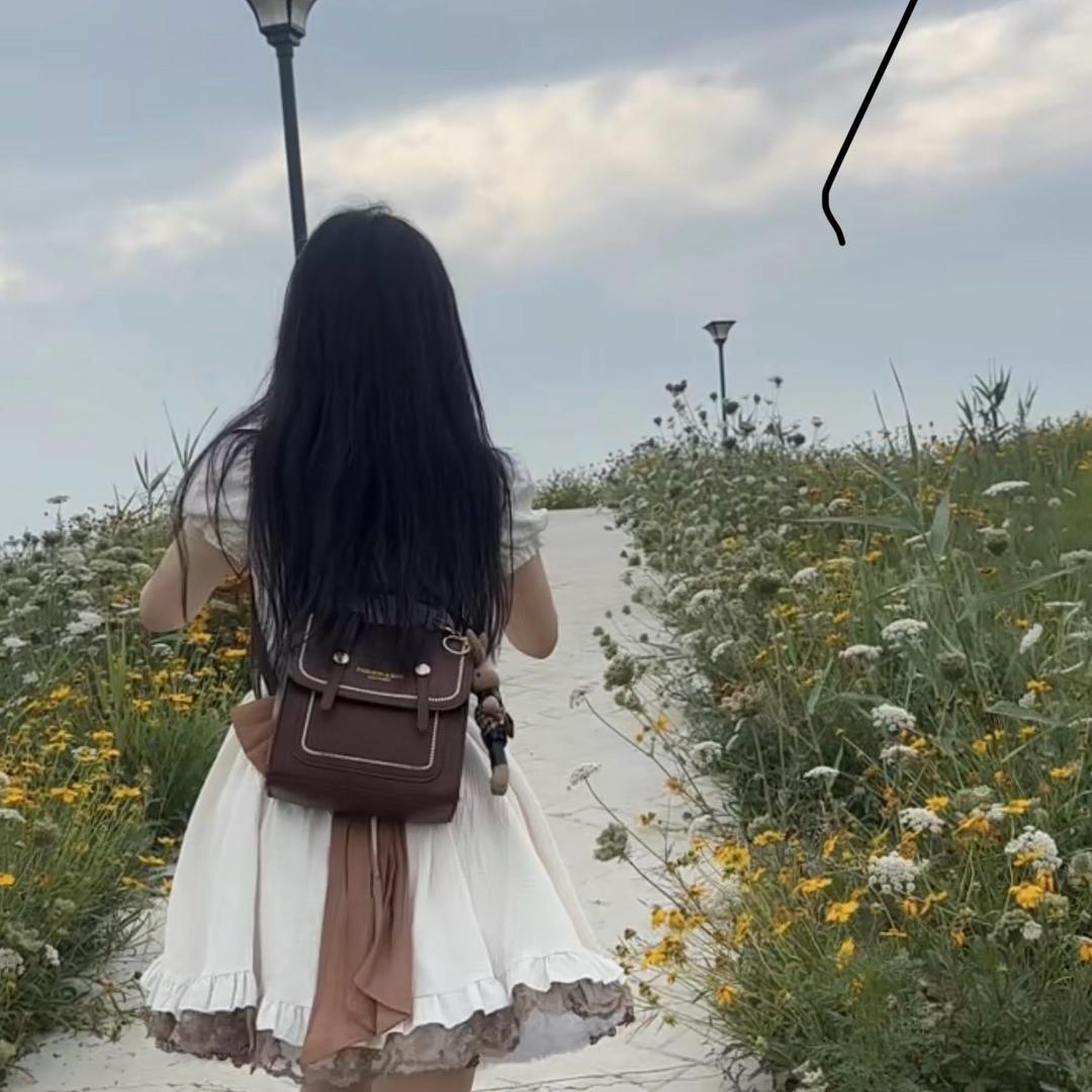 早起的虫儿被鸟吃❤