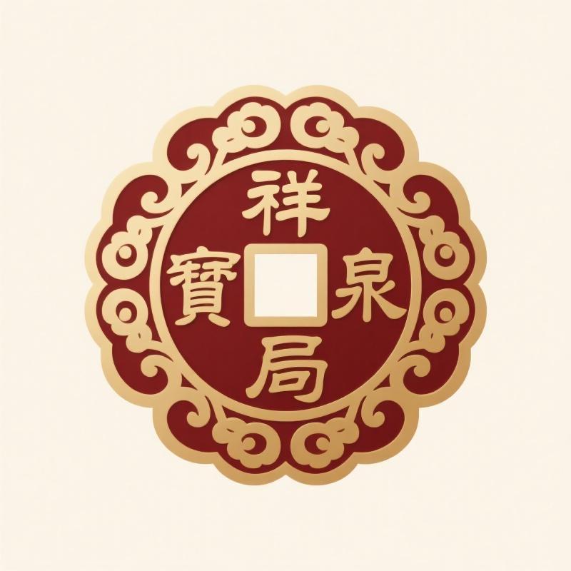 祥瑞泉局