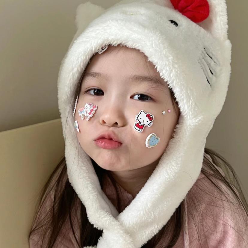 睡觉的羊🐑