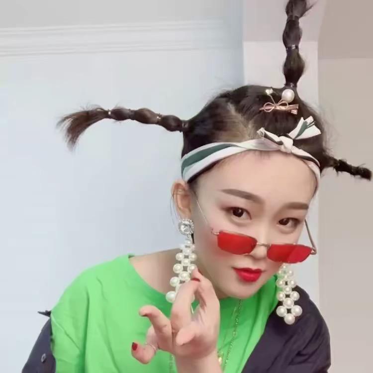 何腾腾（好物分享）