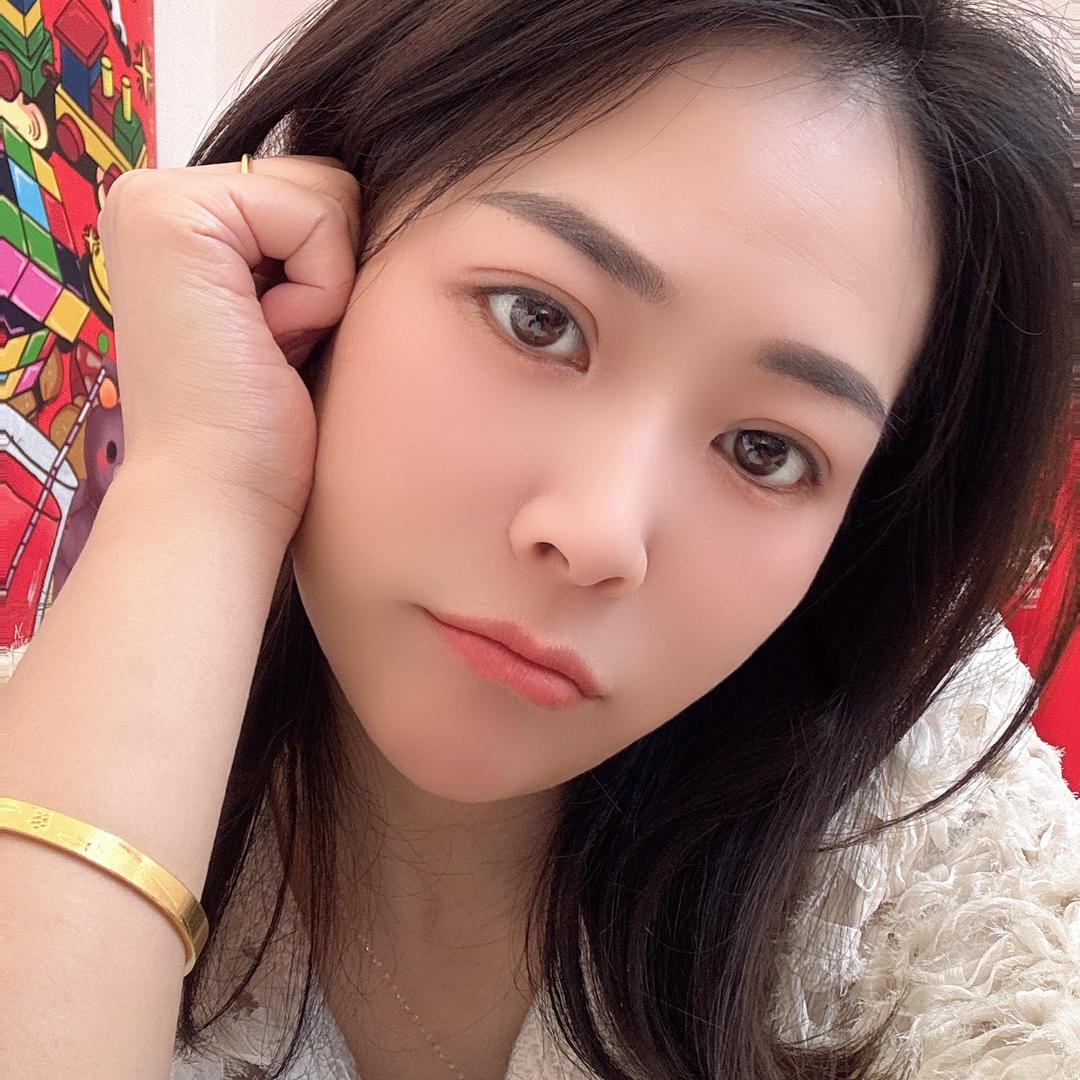 萌琪琪