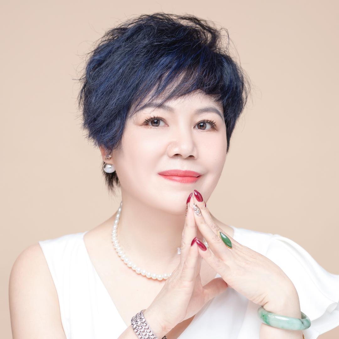 派派导导唐碧美小号（服装号）
