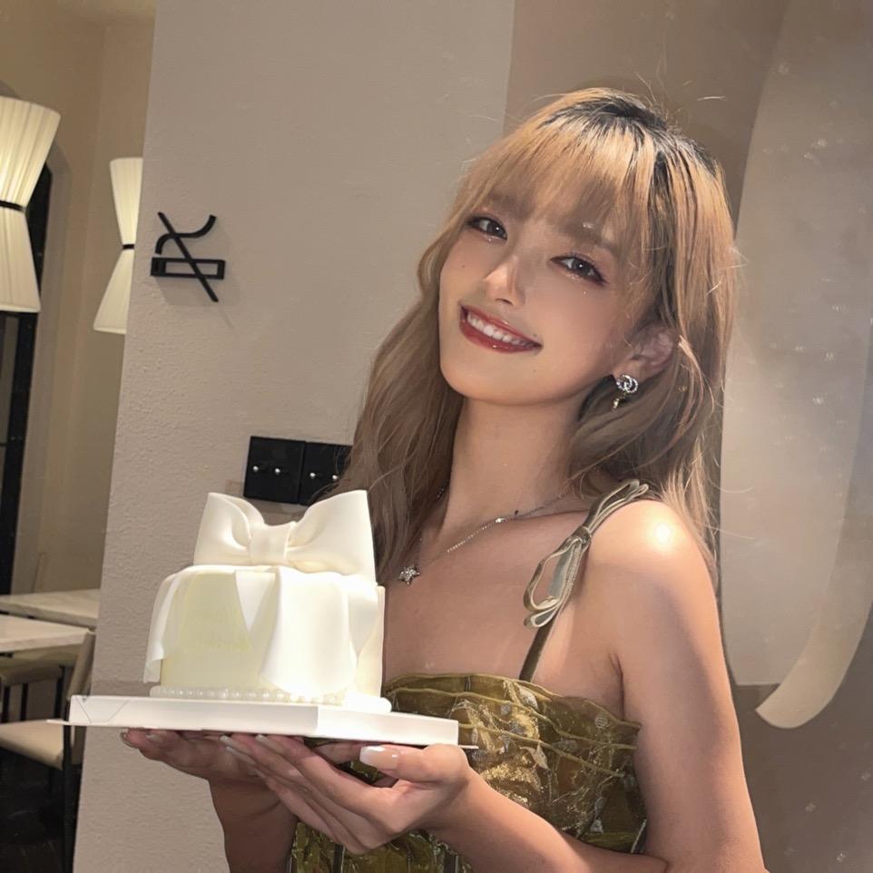 吴优优YoYo@抖音