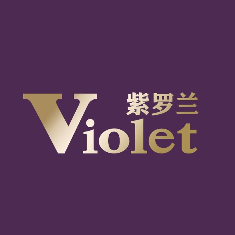 紫罗兰VIOLET儿童家纺甄选店婴童馆