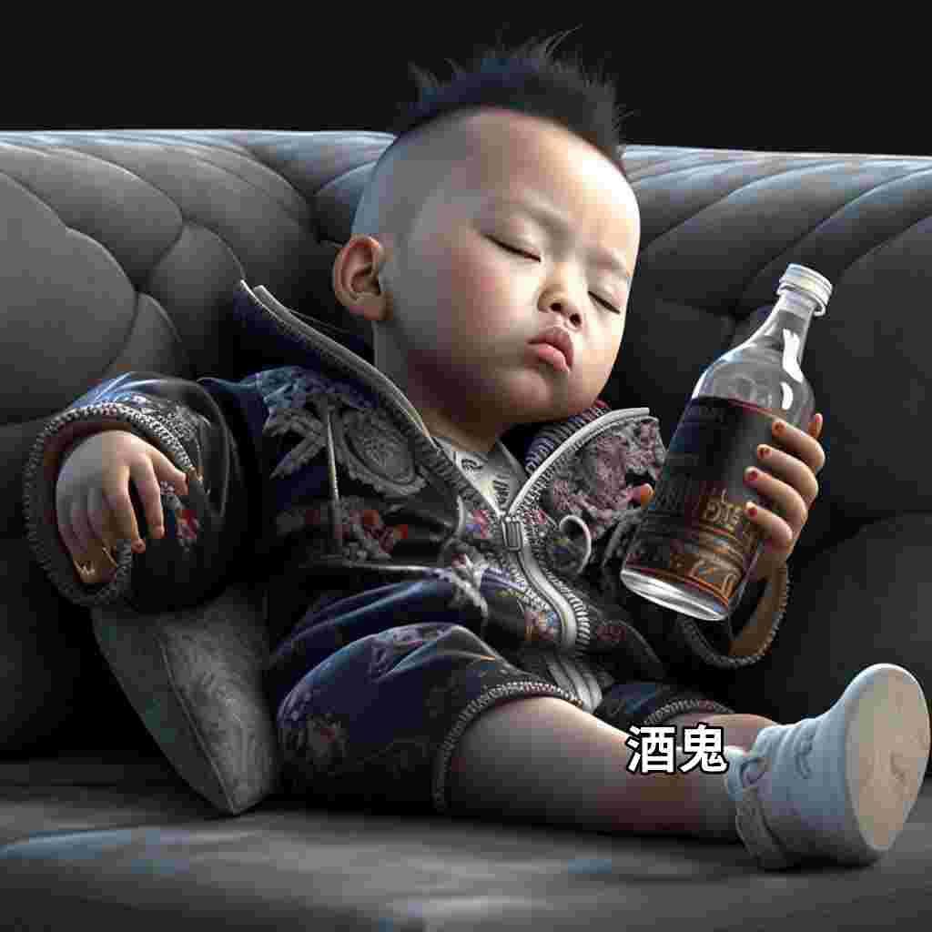 阿豪的人生经历