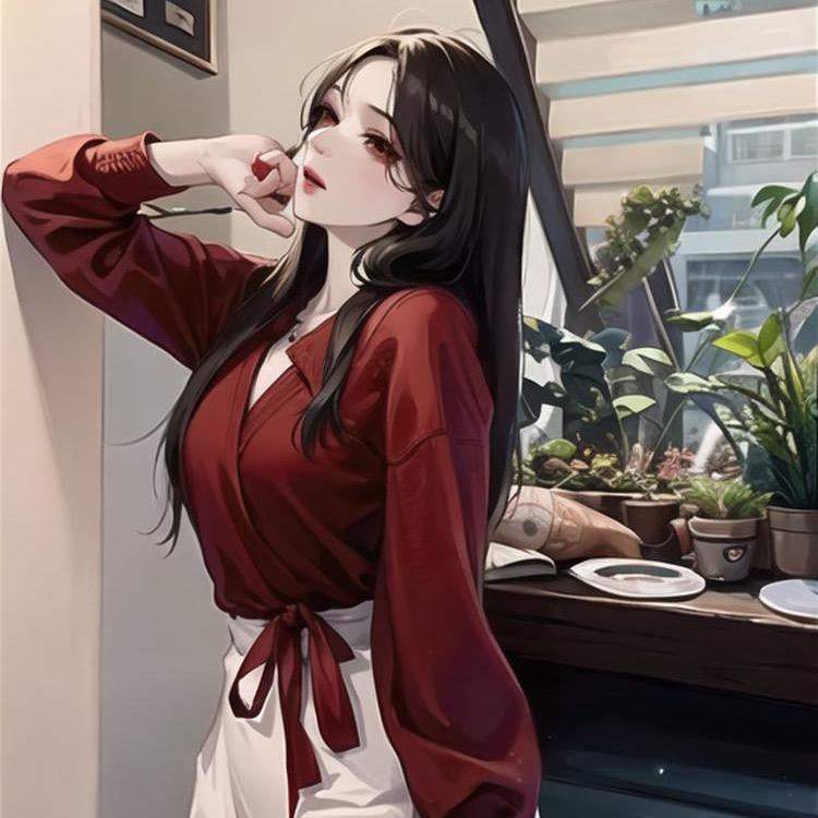 坐在坟前调戏鬼
