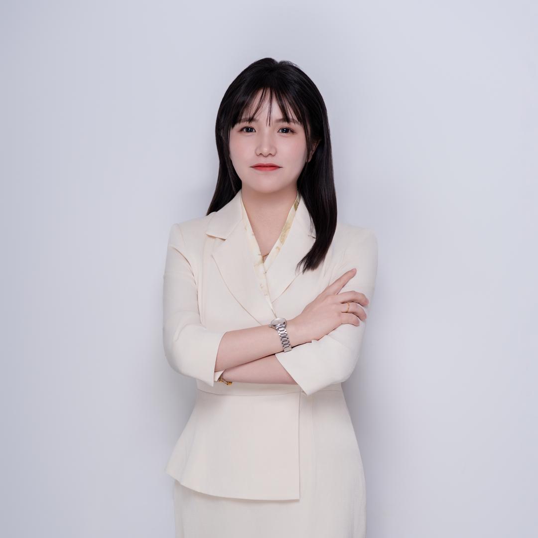 娜娜子优选好房🏠