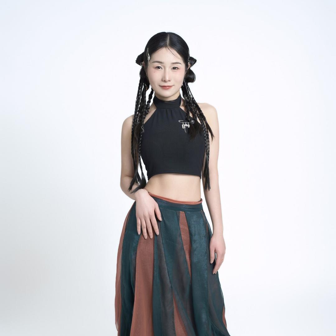玛雅舞蹈(娜娜老师)
