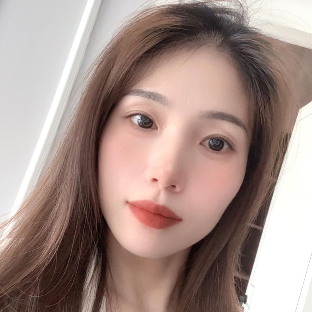 张可可💕