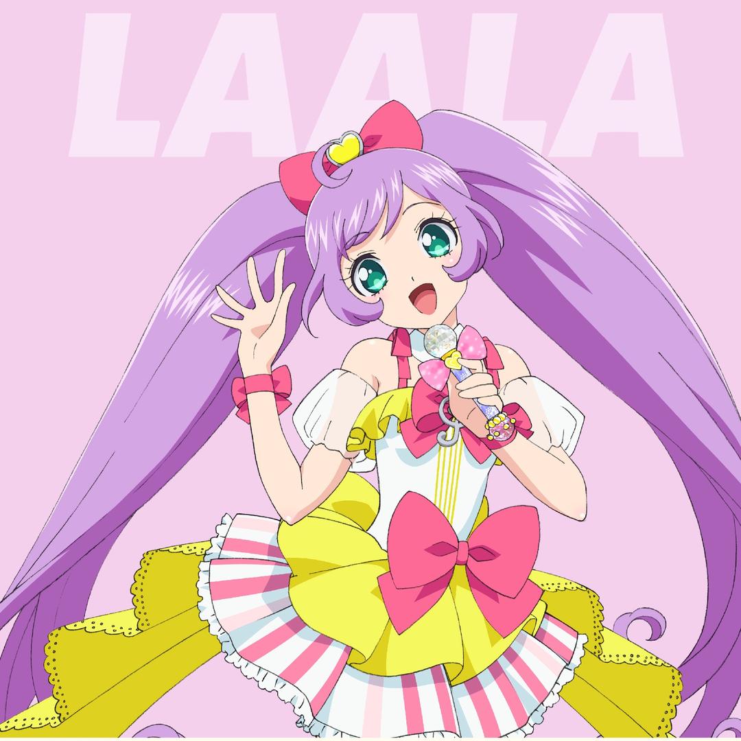 美妙天堂PriPara
