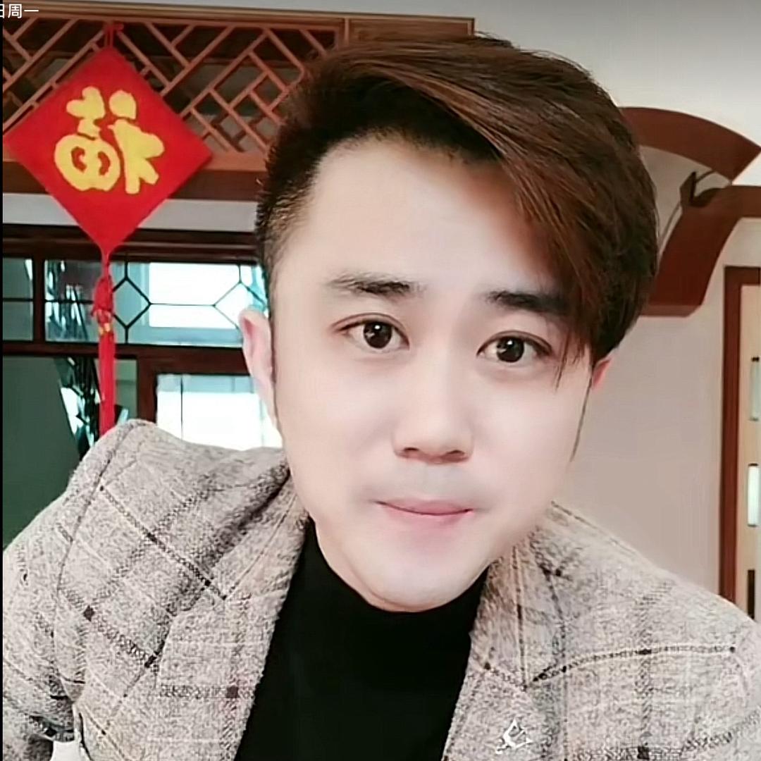 阿林，