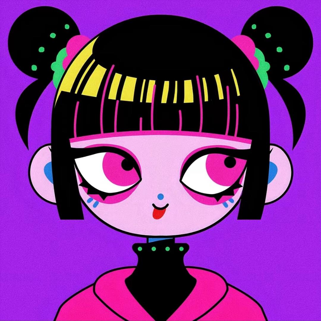辣欲BB