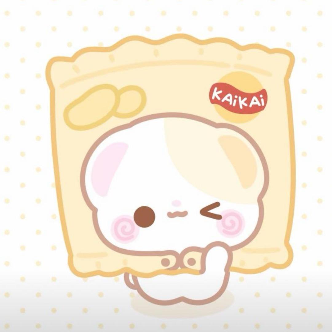 🥕饼饼