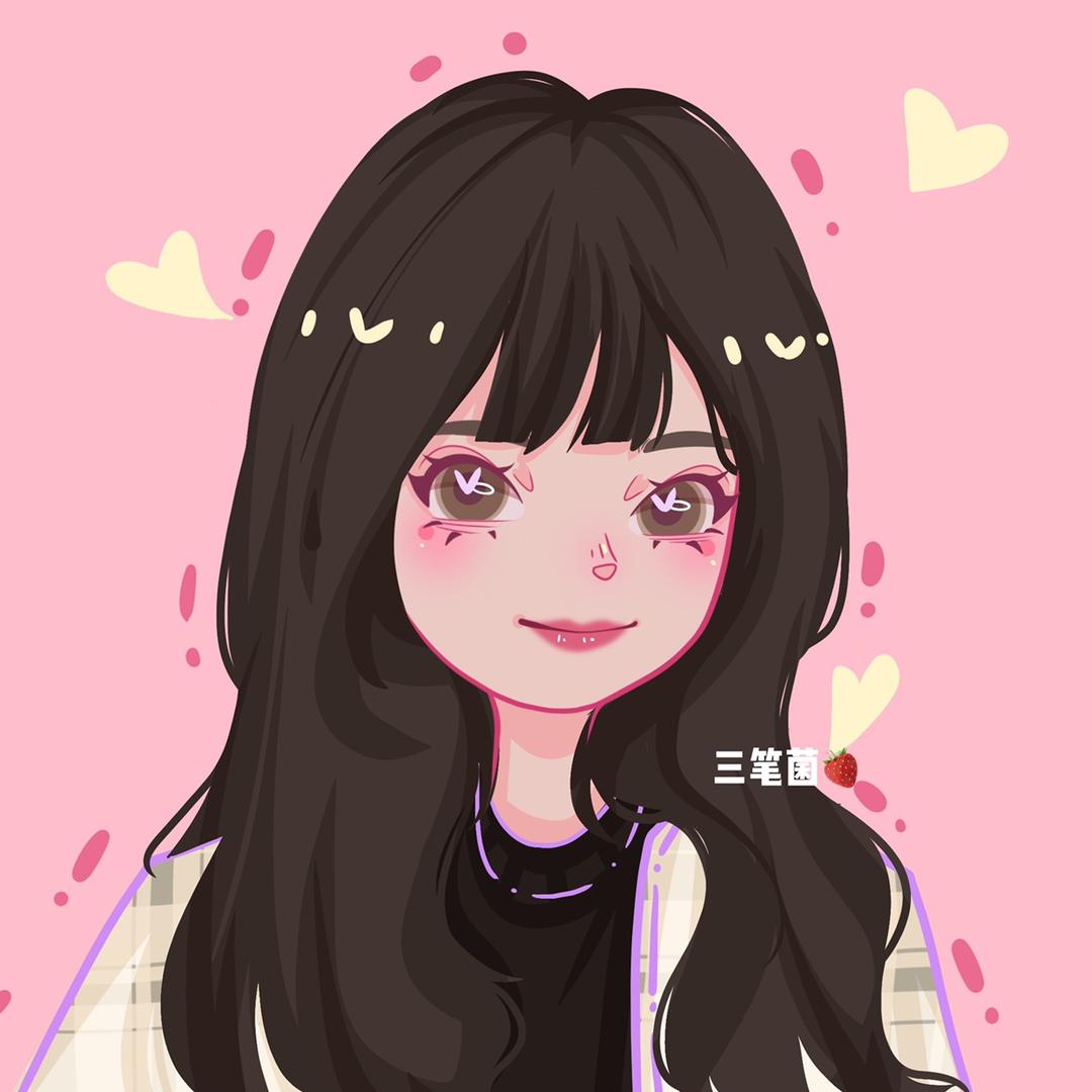 三笔菌w